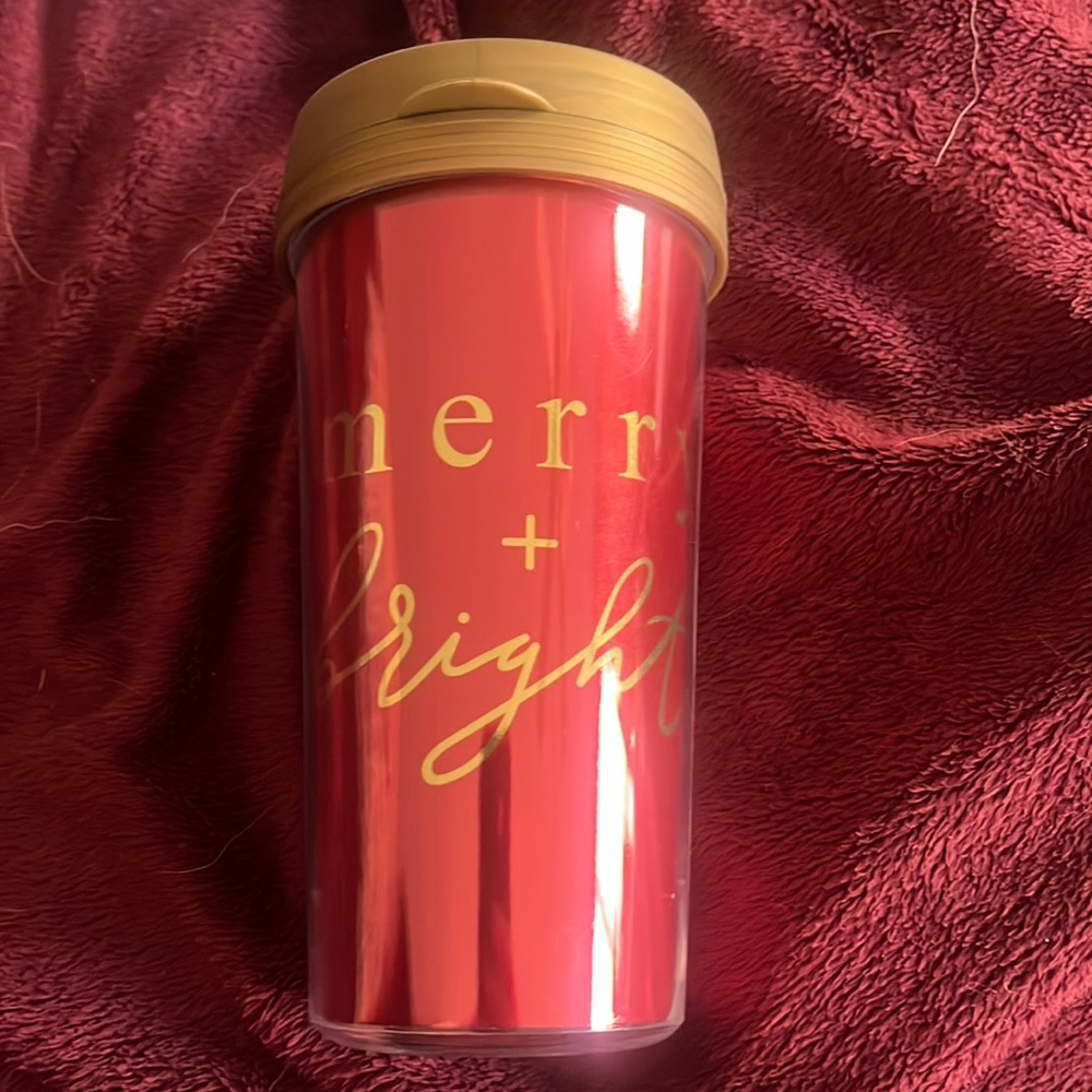 Car coffee mug tumbler